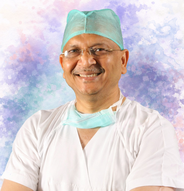 Dr. Anoop Gupta